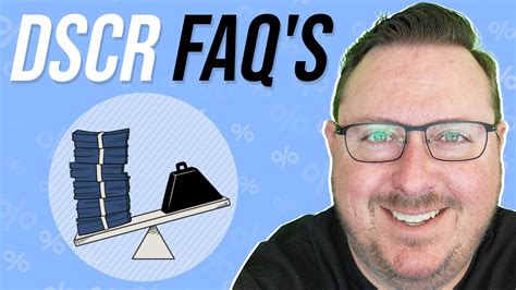 Dscr Faq S Most Frequently Asked Questions For Dscr Loans Youtube