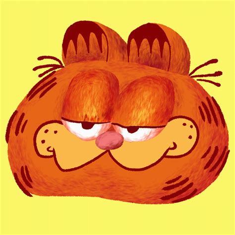 Artstation Garfield