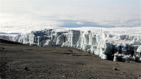 氣候變化：聯合國警告乞力馬扎羅等非洲冰川將在2050年前消失 Bbc News 中文