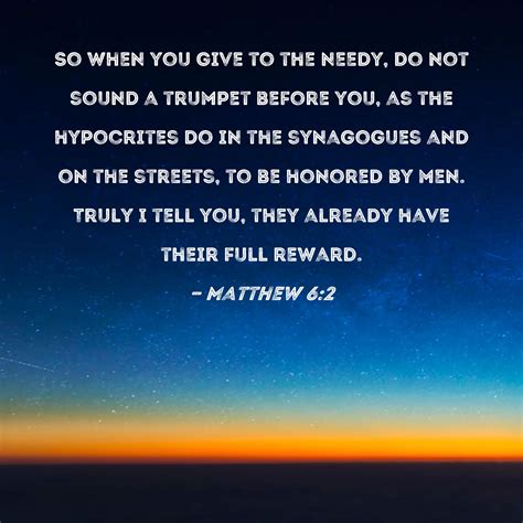 Matthew 6 21 is changing how people view their wealth 4