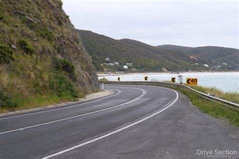 Essential Drives Great Ocean Road Torquay To Allansford Victoria