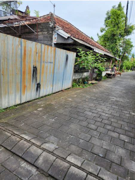 Dijual Tanah Bonus Rumah Di Pemogan Denpasar IDRumah