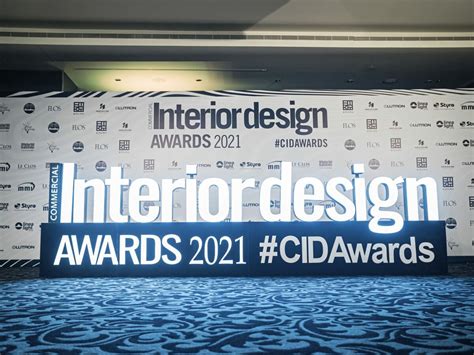 Massive News As Judges Are Announced For The Commercial Interior Design