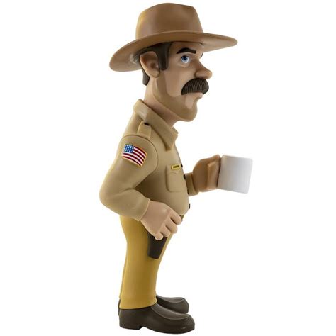 Minix Stranger Things Hopper JB Hi Fi NZ