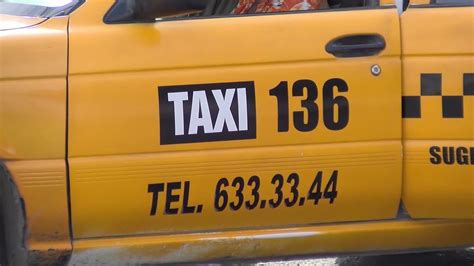 Lanzarán cacería taxistas contra conductores de Uber e Indriver YouTube