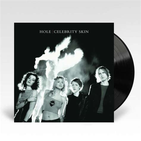 Hole – Celebrity Skin - LP Freak