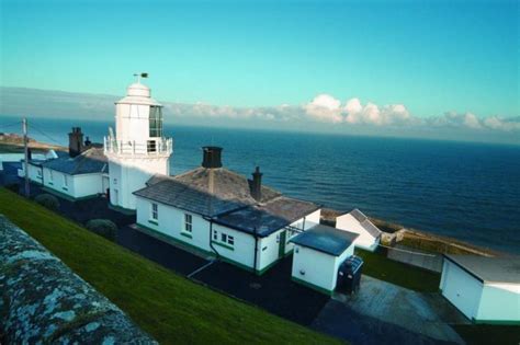 Whitby Lighthouse