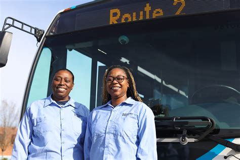 Opportunities behind the wheel: 4 reasons to drive for Huntsville