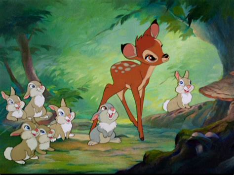 Bambi Bambi Image 5777724 Fanpop