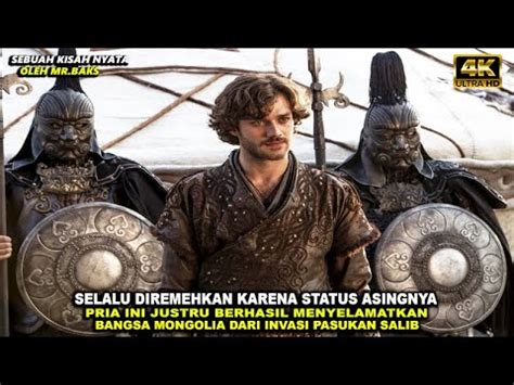 Marco Polo Season Dua Ful Episode Alur Cerita Youtube