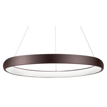 Lampa Wisz Ca Ring Nowoczesna Tolu Le Luces Exclusivas