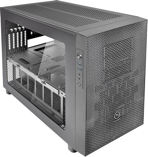 10 Best Cube Pc Case For Pro Gammers In 2020 Reviews And Specs