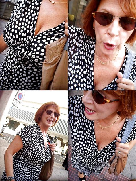 Alluring Granny 8 Non Nude Porn Pictures XXX Photos Sex Images