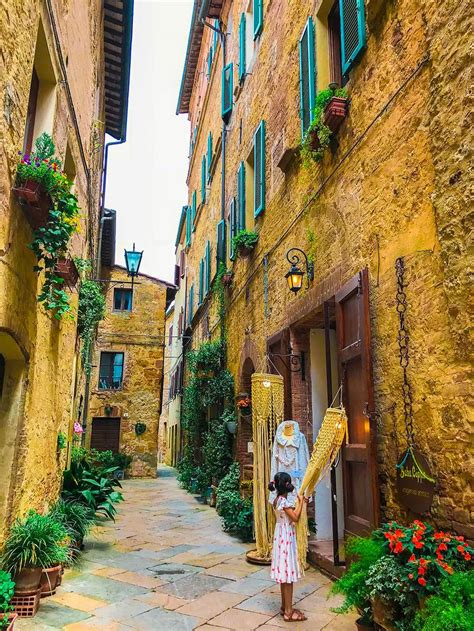 The Best Places to Visit in Italy | Wanderlust Crew