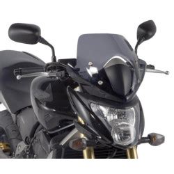 Givi Pare Brise Fume Honda Hornet Abs A A