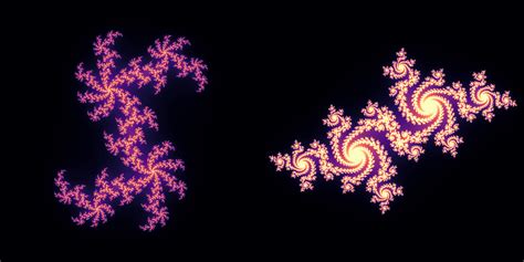 Creating Fractal Art With Qiskit By Wiktor Mazin Principal Data By