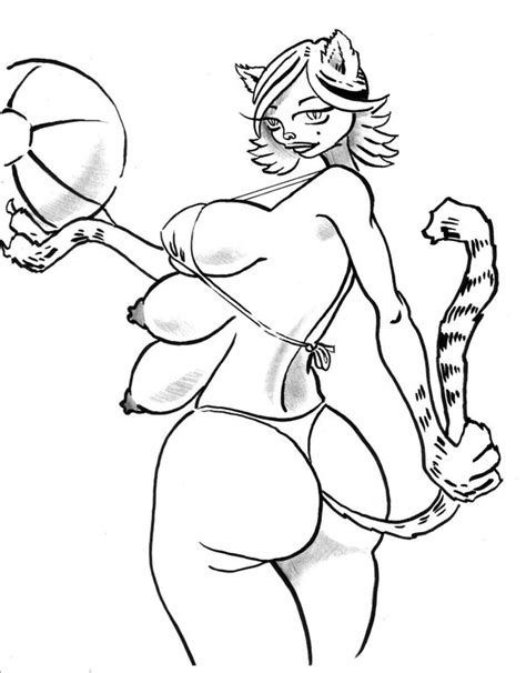 Gotham Beach By Chinesesocal Hentai Foundry