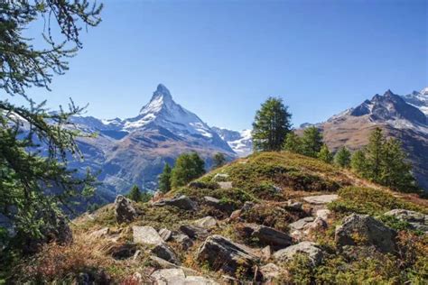 Gornergrat in der Nähe von Zermatt alle Informationen für 2025 über