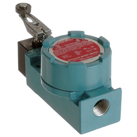 Honeywell Limit Switch Lsxa3k 1a