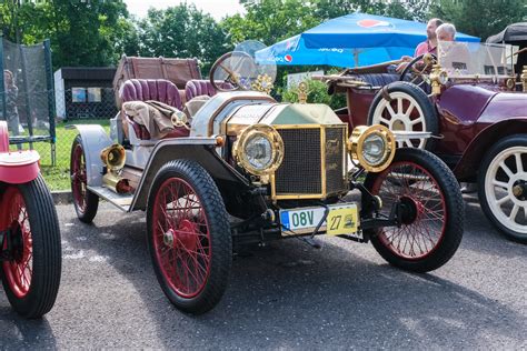 1912 Ford Model T Speedster Rajo Special Thomas T Flickr