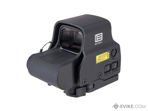 Eotech Exps3 2 Holographic Weapon Sight Reticle 2 1 Moa Dot 65 Moa Circle Accessories