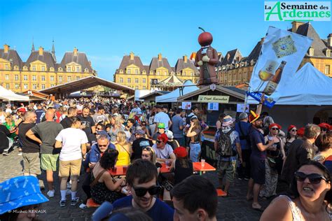 Charleville Une très belle édition pour la Fête de la bière galerie