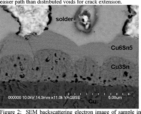 Kirkendall Voids At Cusolder Interface And Their Effects On Solder