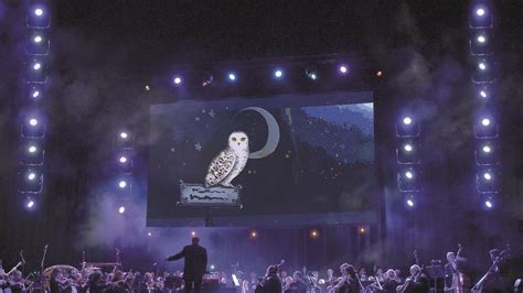 The Music Of Harry Potter Live In Concert