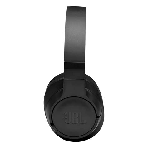 Buy JBL Tune 710 JBLT710BTBLK Bluetooth Headset with Mic (50 Hours ...