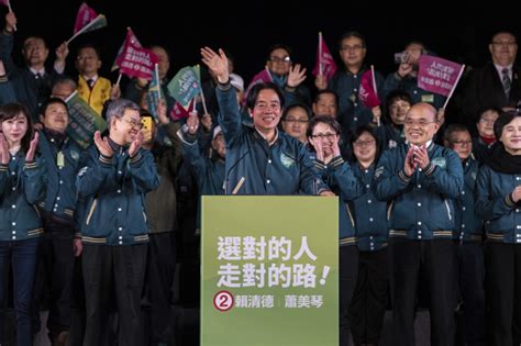 投票前夕》北漂、斜槓、月光族 外媒聚焦台灣年輕選民心聲 國際 中時新聞網