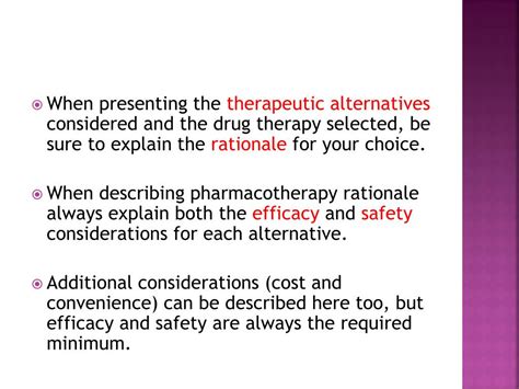 Ppt The Pharmacotherapy Patient Case Presentation Powerpoint