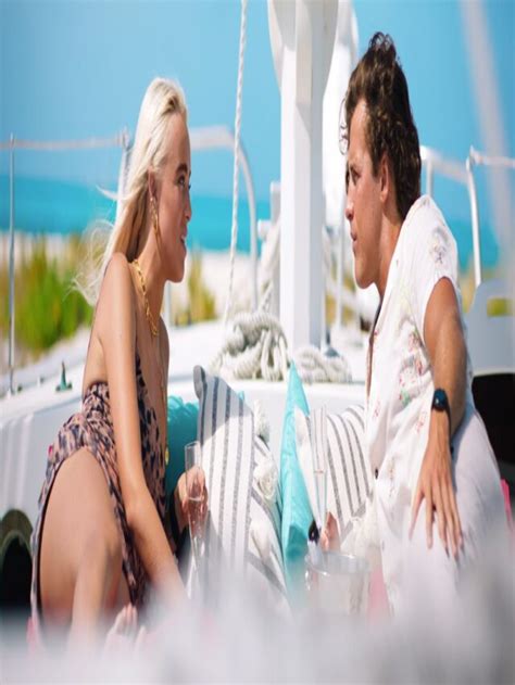 Are Alex And Elys From Too Hot To Handle Still Together When Did They Start Dating