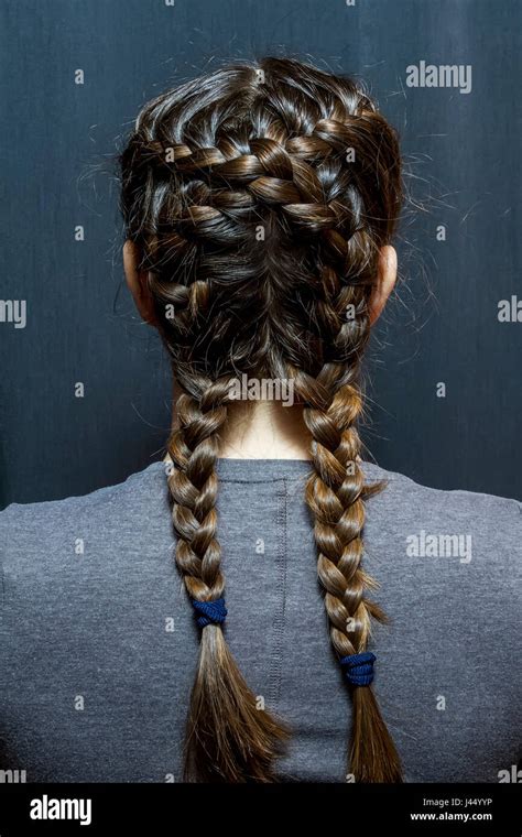 Braids Hairstyles For White Girls