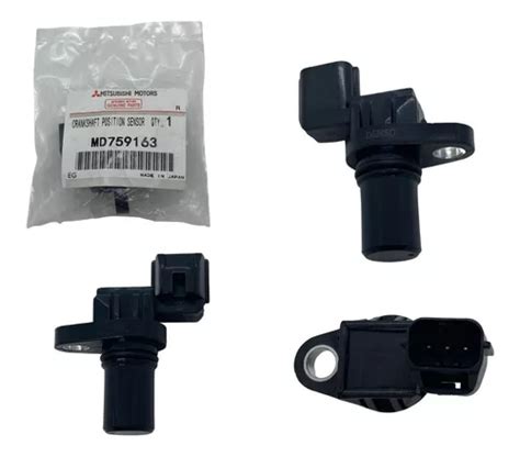 Sensor De Velocidad Mitsubishi Lancer Cs Montero Mercadolibre