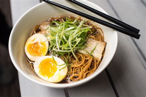 Ivan Ramen Pops Up Again at Boston's Uni in February