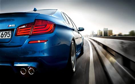 BMW M5 Logo Wallpapers - Wallpaper Cave