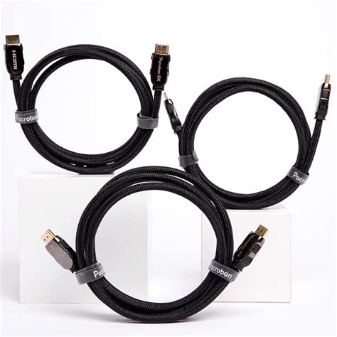 Premium Ft Hdmi Cable Pack Cl In Wall Safe Rated Gbps High