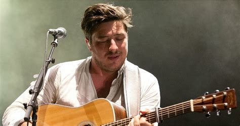 Mumford and Sons Wilder Mind Album Preview | POPSUGAR Entertainment