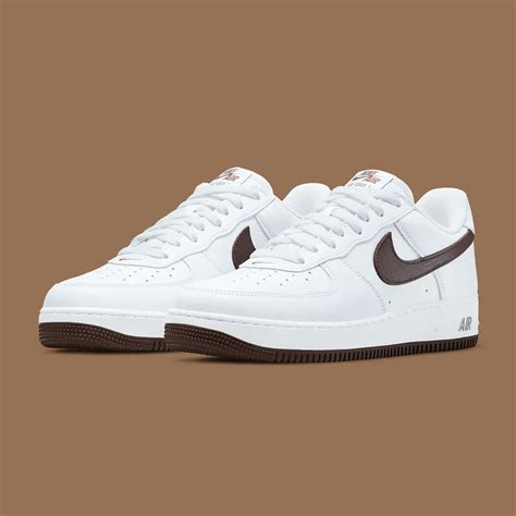 Justfreshkicks On Twitter Official Look At A New Nike Air Force Low