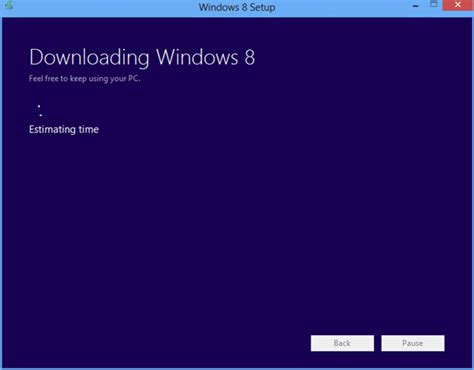 Download Windows 8 Pro Iso Official Links