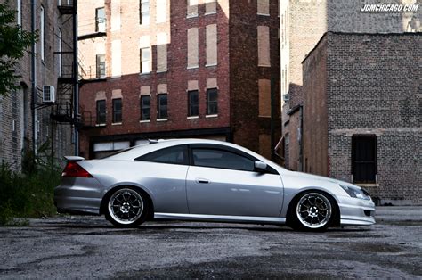 Dean’s 2006 Accord Coupe