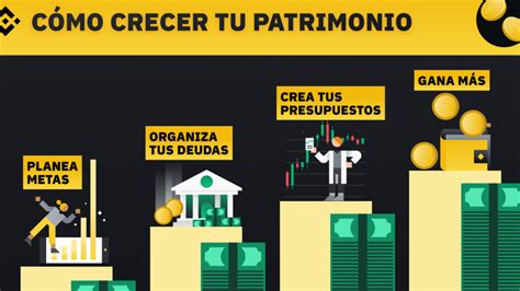 Cómo hacer crecer tu dinero con criptomonedas Economia y Finanzas