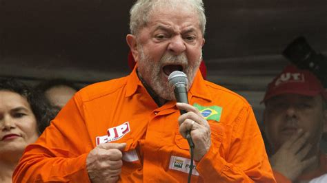 Lula Da Silva Aún Pendiente De Tres Procesos Criminales Contra él En