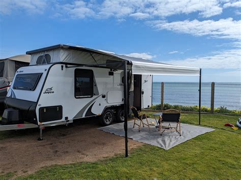 Pop Top For Hire In Brighton Sa From Jayco Journey Pop Top