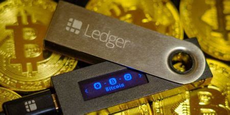 Agence Ecofin on Twitter Ledger devient la 1re entreprise française