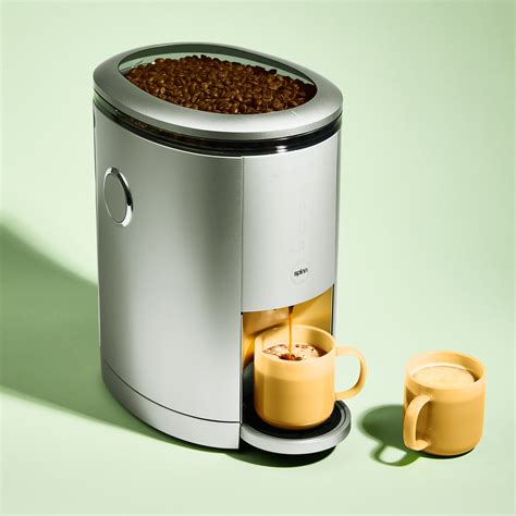 DeLonghi TrueBrew Review No Pods Allowed With This Single Serve Coffee