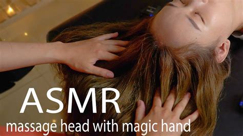 Asmr Hair Brush For Sleep Hair Play And Scalp Massage And Asmr Head Massage