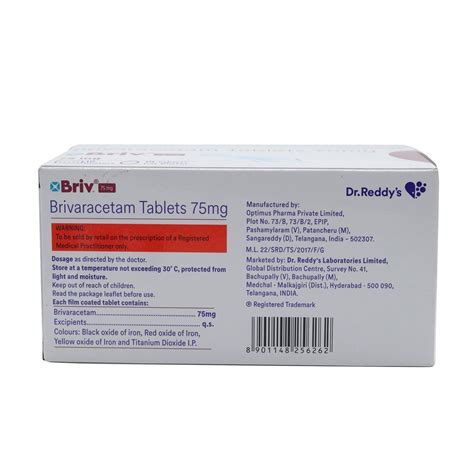 briv  tablets  price  side effects composition apollo