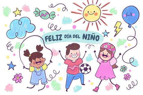 Festeja El Día Del Niño En Tu Empresa By Chorcha