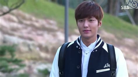 Lee Chang Min Love Is The Moment The Heirs Ost Part 3 Youtube